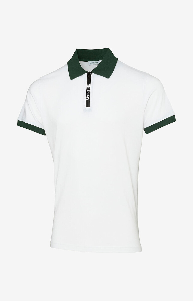 Polo Avantgarde, Sporting Clube de Portugal, SPORTING CLUBE DE PORTUGAL