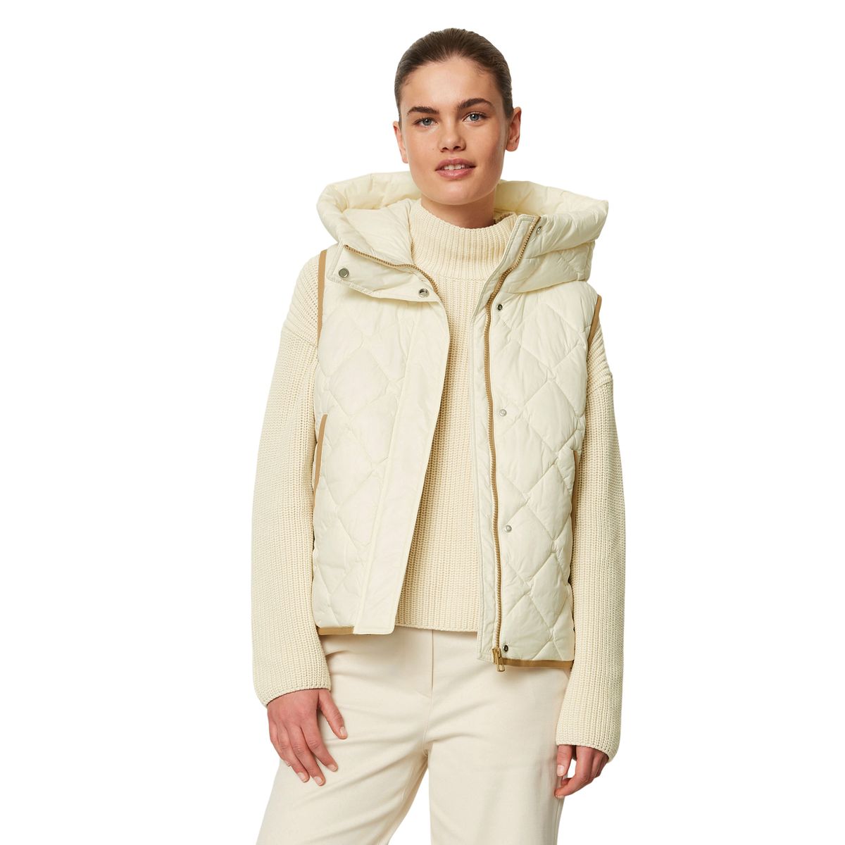 Marco polo 2025 veste femme