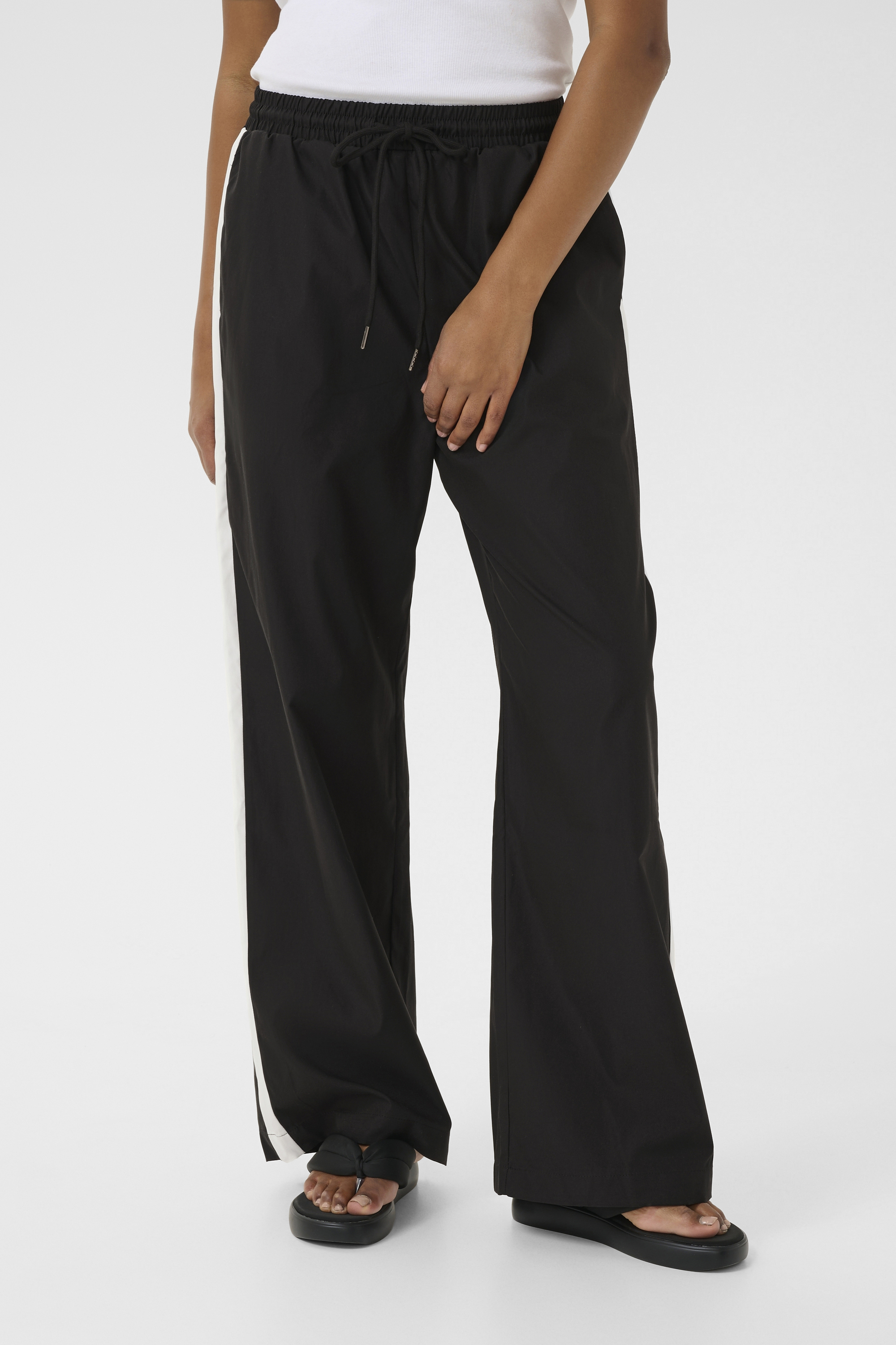 Casual pants, KAFFE