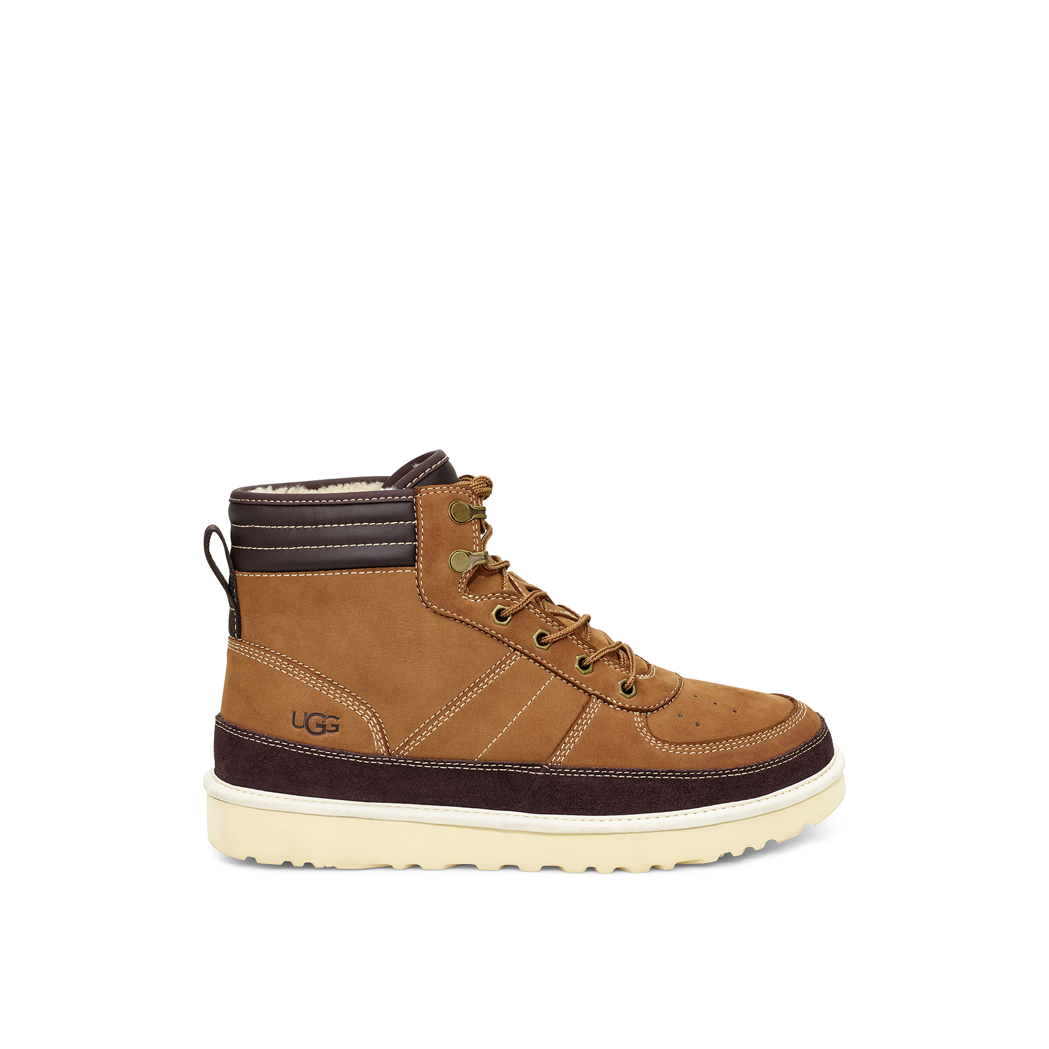 hazel ankle boot ugg