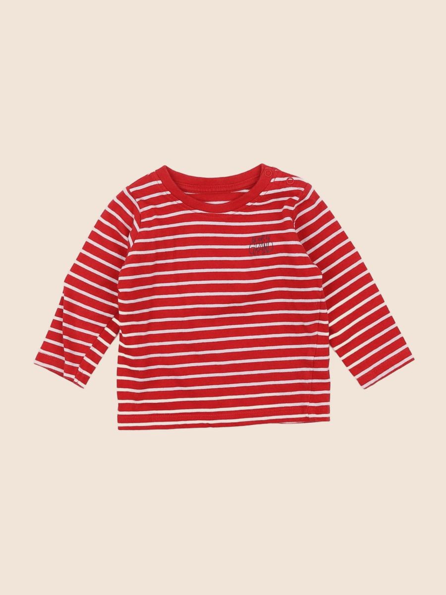 Tee-shirt - Très bon état, VERTBAUDET