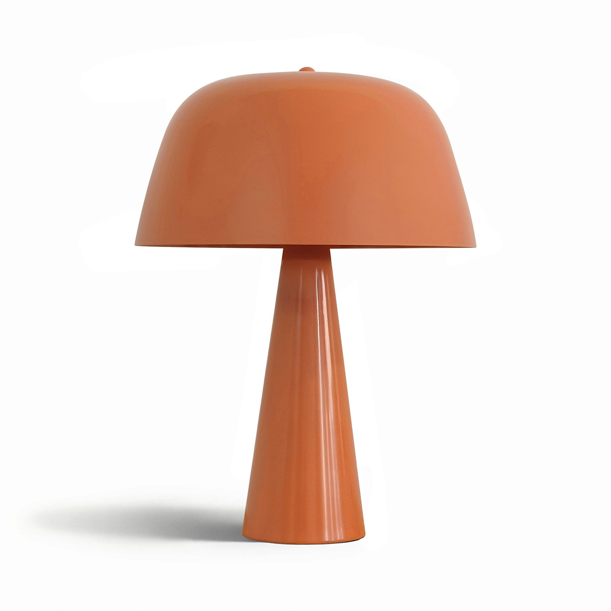 Lampe à poser en métal H40 cm, KALYSTA, NOW'S HOME