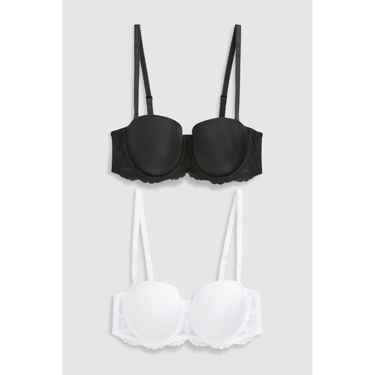 Soutiens-Gorge multipositions, lot de 2, NEXT