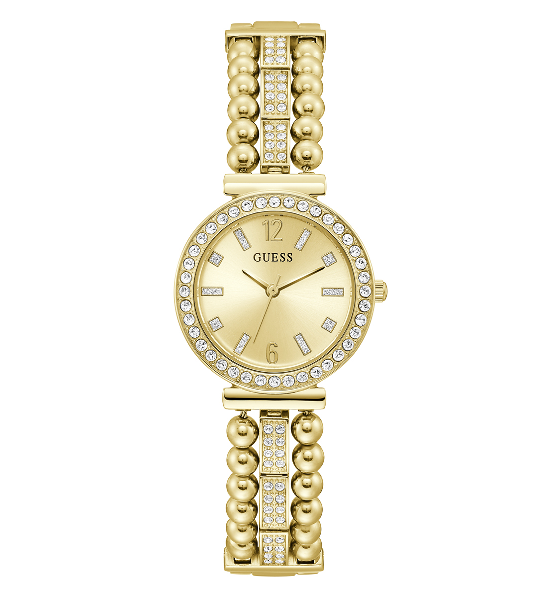 Montre Analogique LADIES DRESS, GUESS