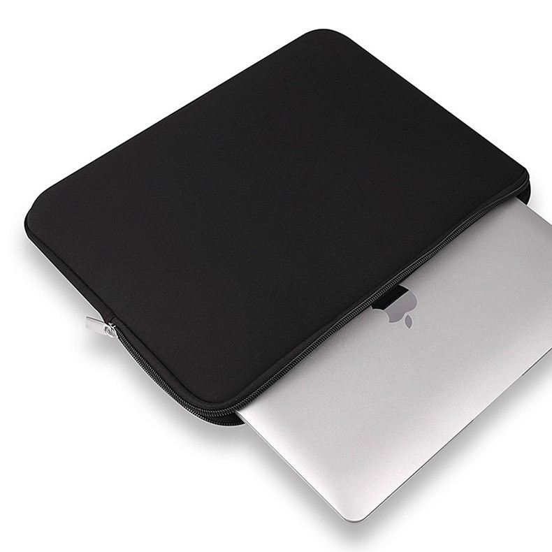 Coque housse de protection zippé Macbook Pro 16,2 Pouces, EVETANE