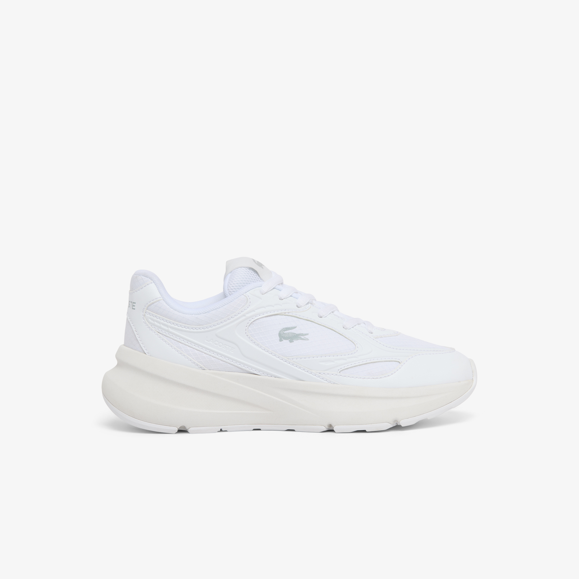 Sneakers Run Set Evo femme, LACOSTE