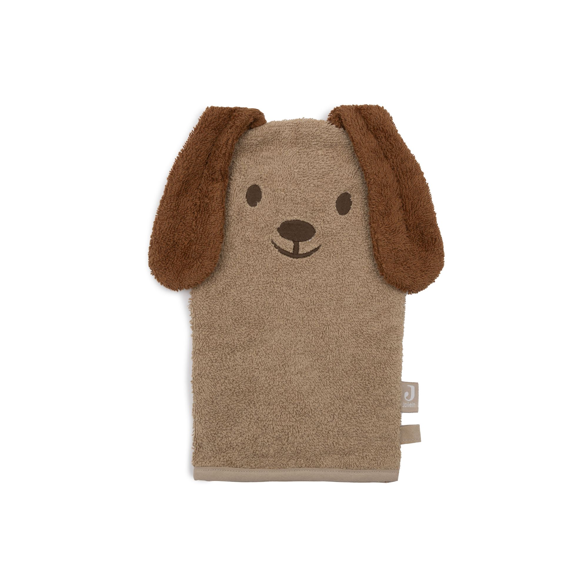 Gant de toilette éponge bébé Diego, JOLLEIN