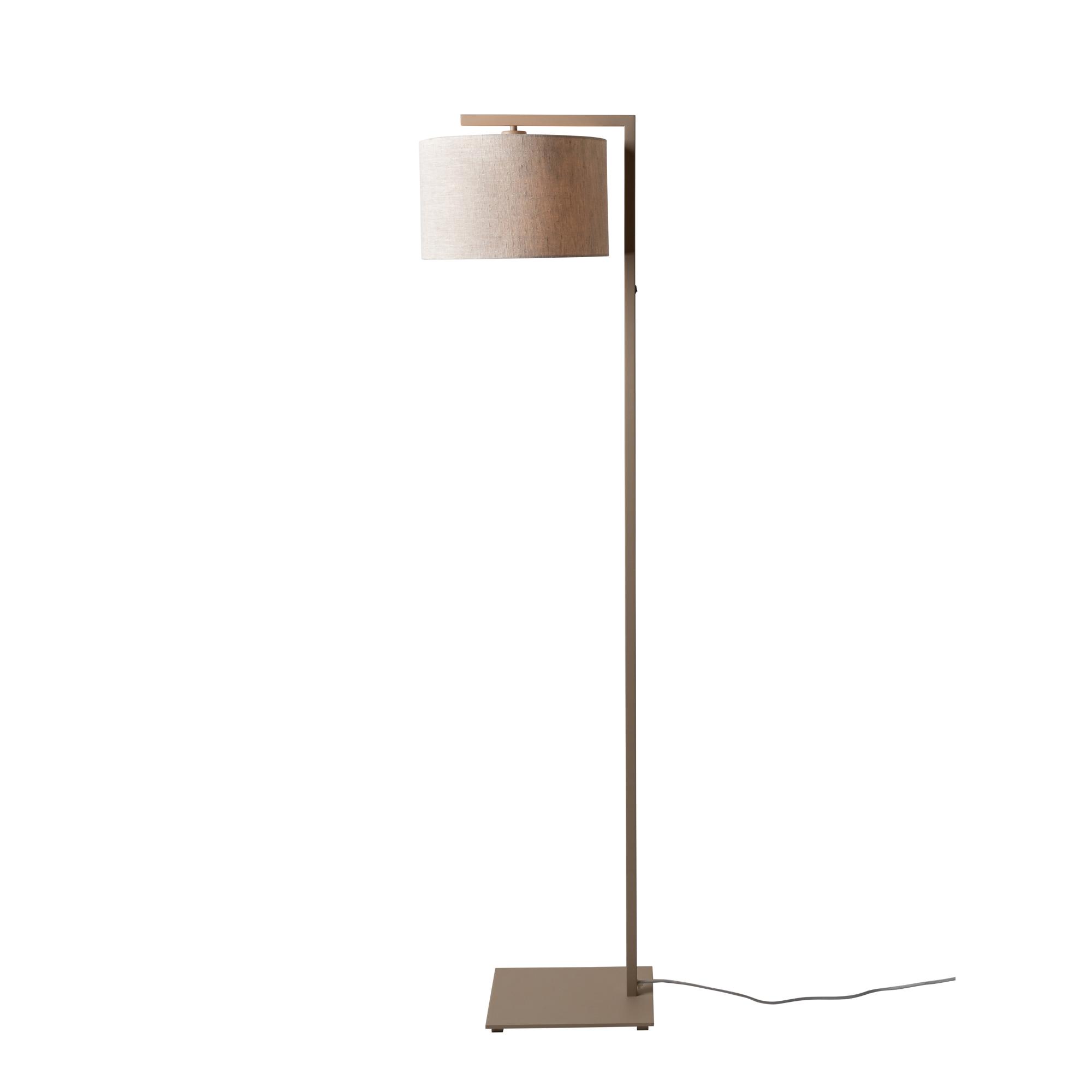 Lampadaire Métal BOSTON, IT'S ABOUT ROMI