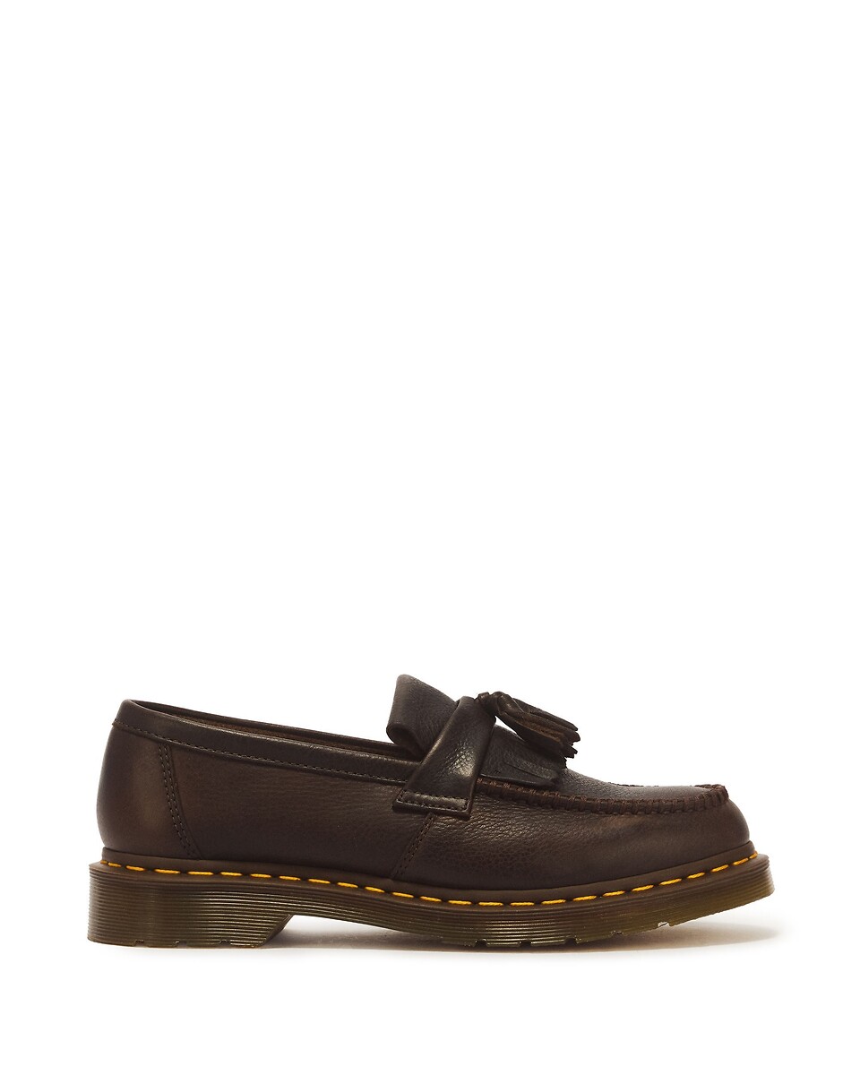 Dr. Martens Mocasines de piel, Adrian YS Ambassador — photo 2