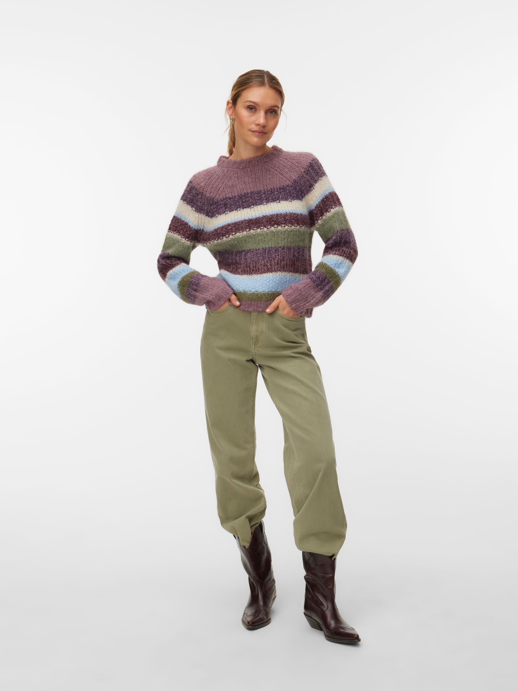Pull, VERO MODA