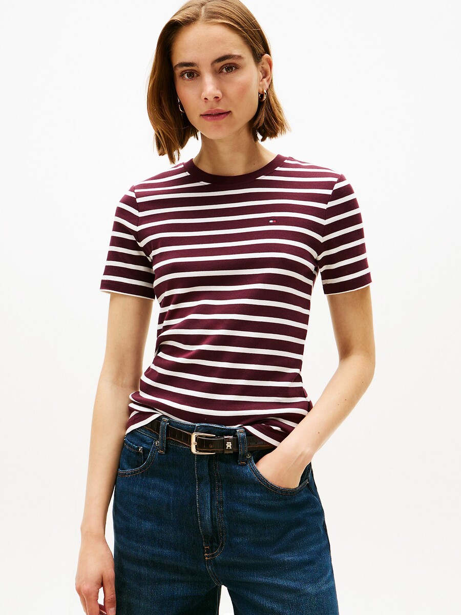 T-shirt à manches courtes