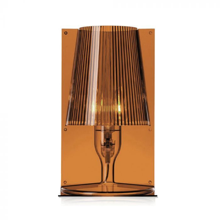 Lampe à poser TAKE, KARTELL