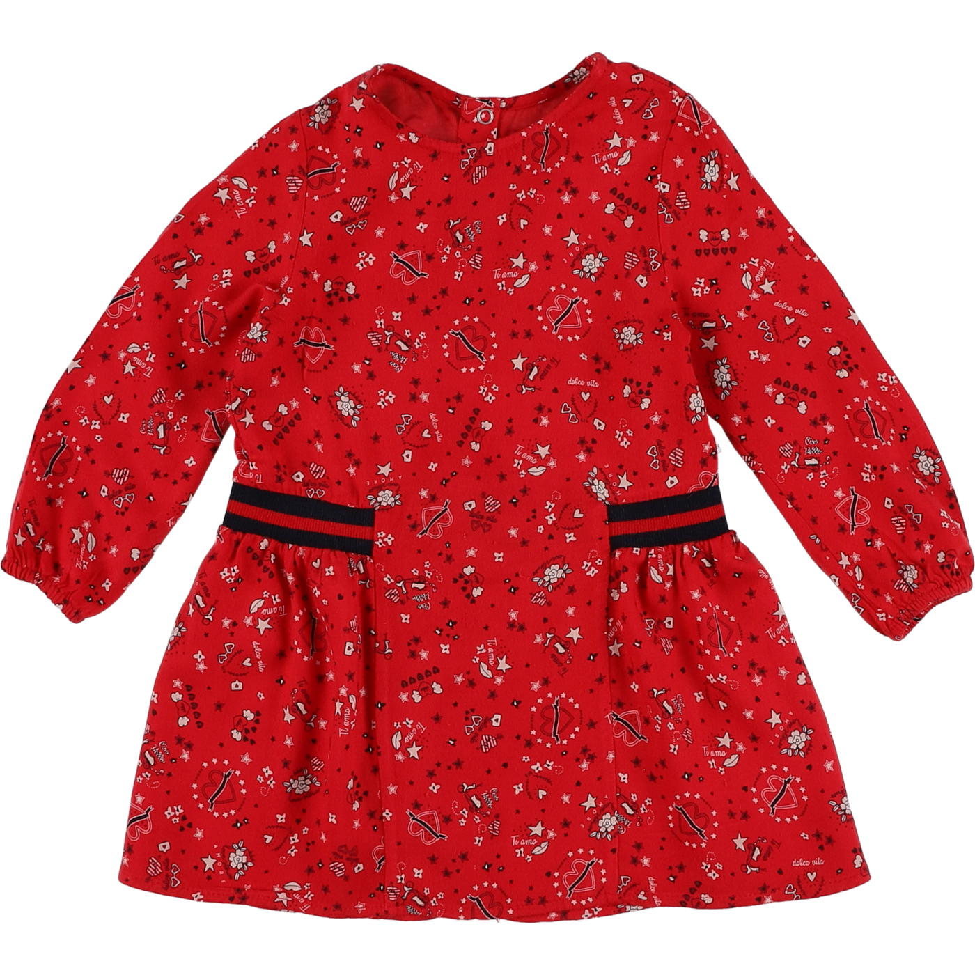 Robe -  Très bon état, IKKS
