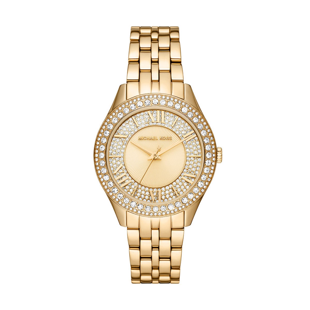 Montre Analogique HARLOWE, MICHAEL KORS
