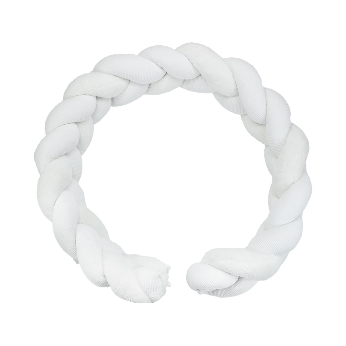 Tresse décorative, TROIS KILOS SEPT