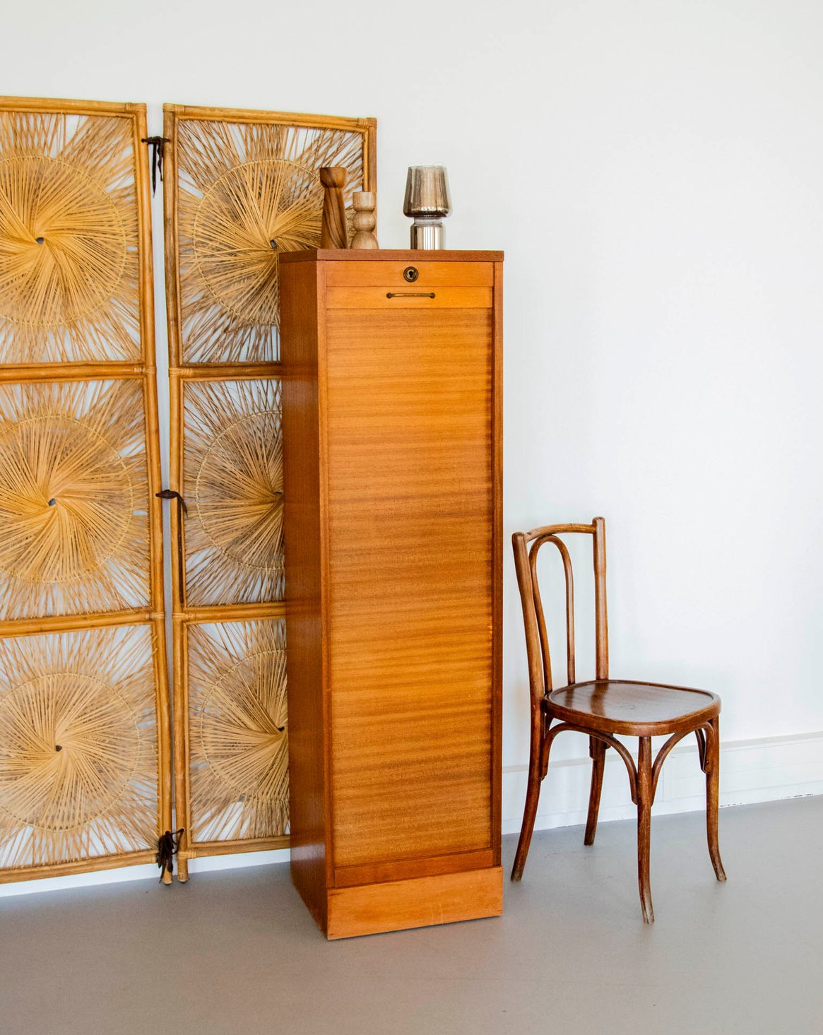Meuble de métier classeur Fernand N°307 - Bon état, DEBONGOUT