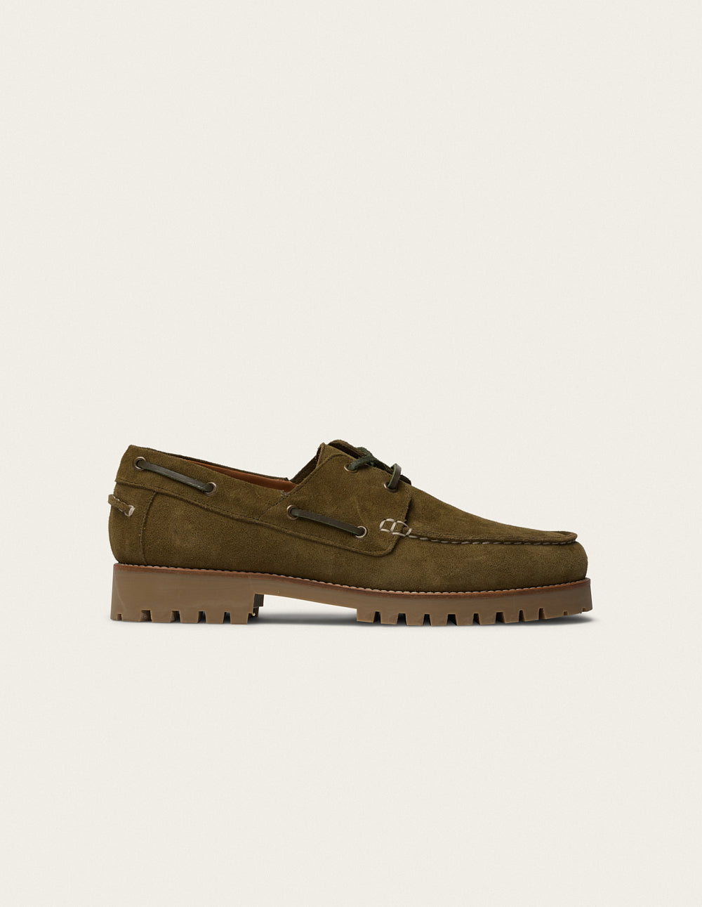 Chaussures Bateau TOM, ODAJE