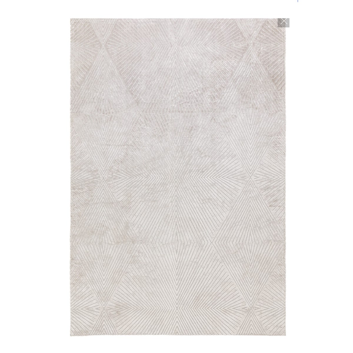 Tapis salon et chambre moderne LAIZE, NOVATREND