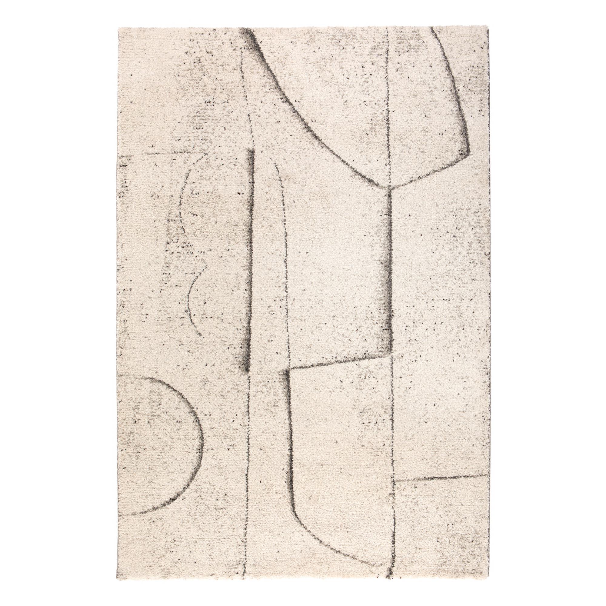 Tapis Norman, VIVARAISE