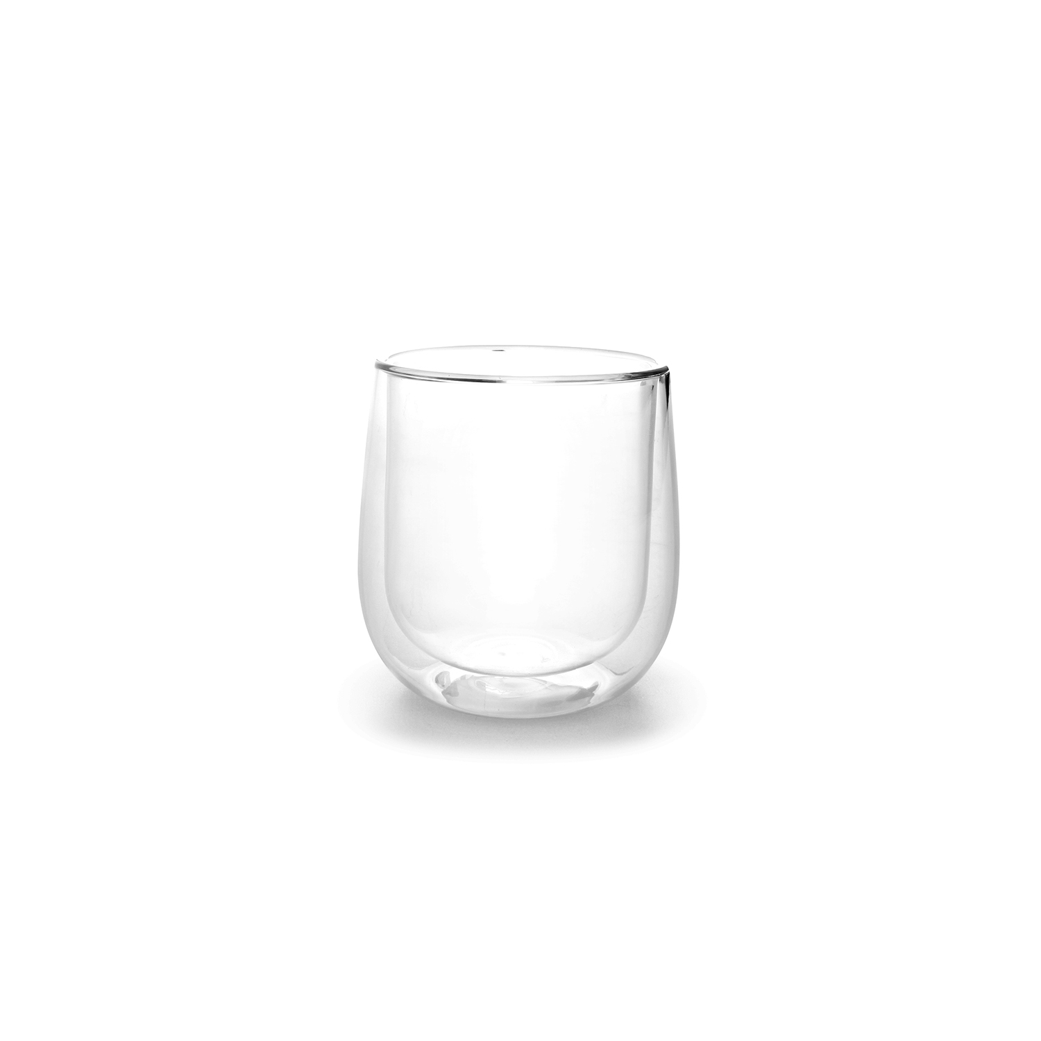 Lot de 2 tasses 9 cm PARIS, SALT & PEPPER
