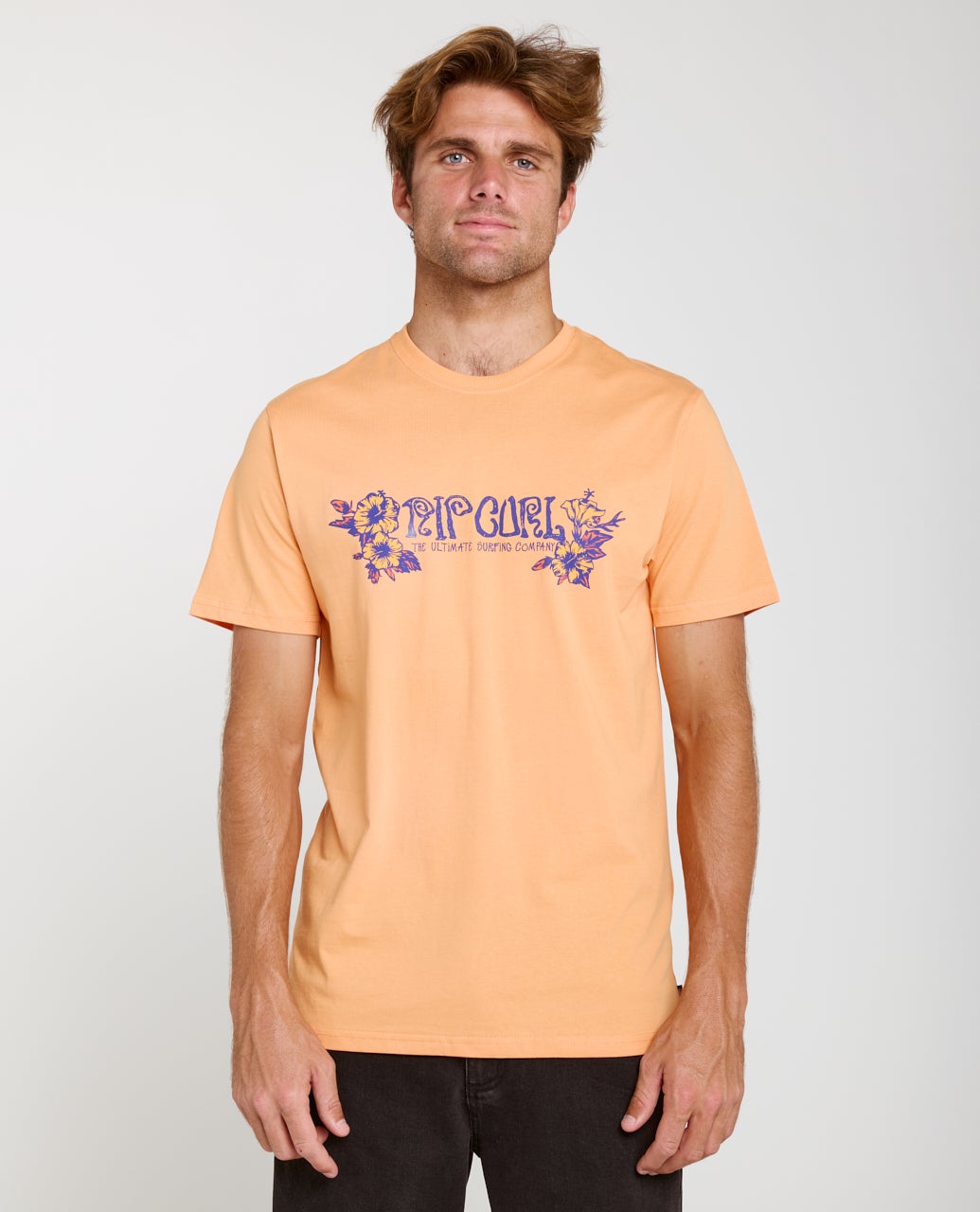 T-shirt PARADISE, RIP CURL