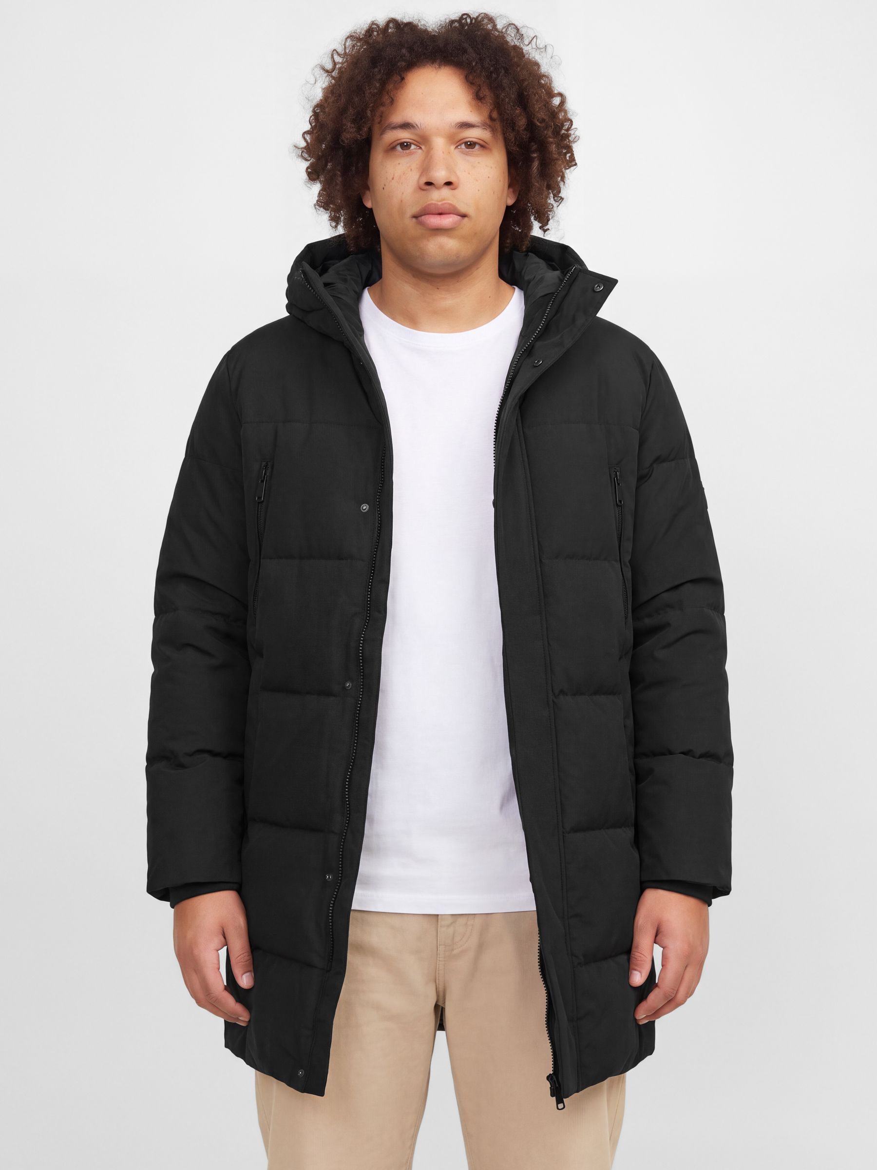Doudoune, JACK & JONES