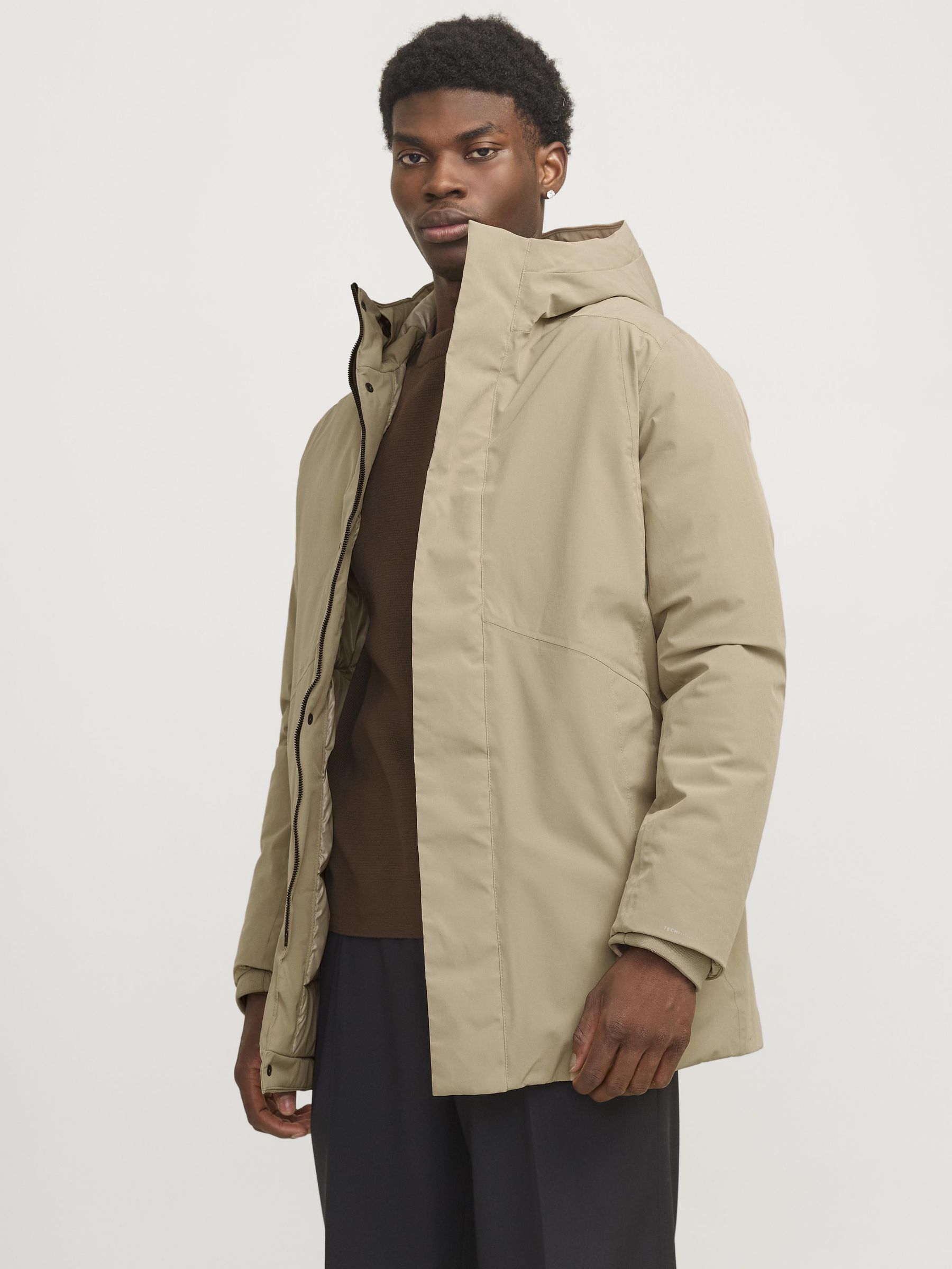 Parka, JACK & JONES