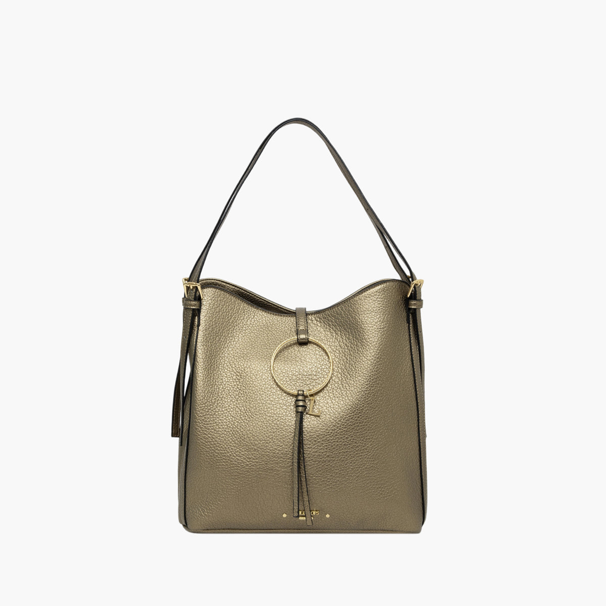Sac shopper Tatjana, LOLLIPOPS