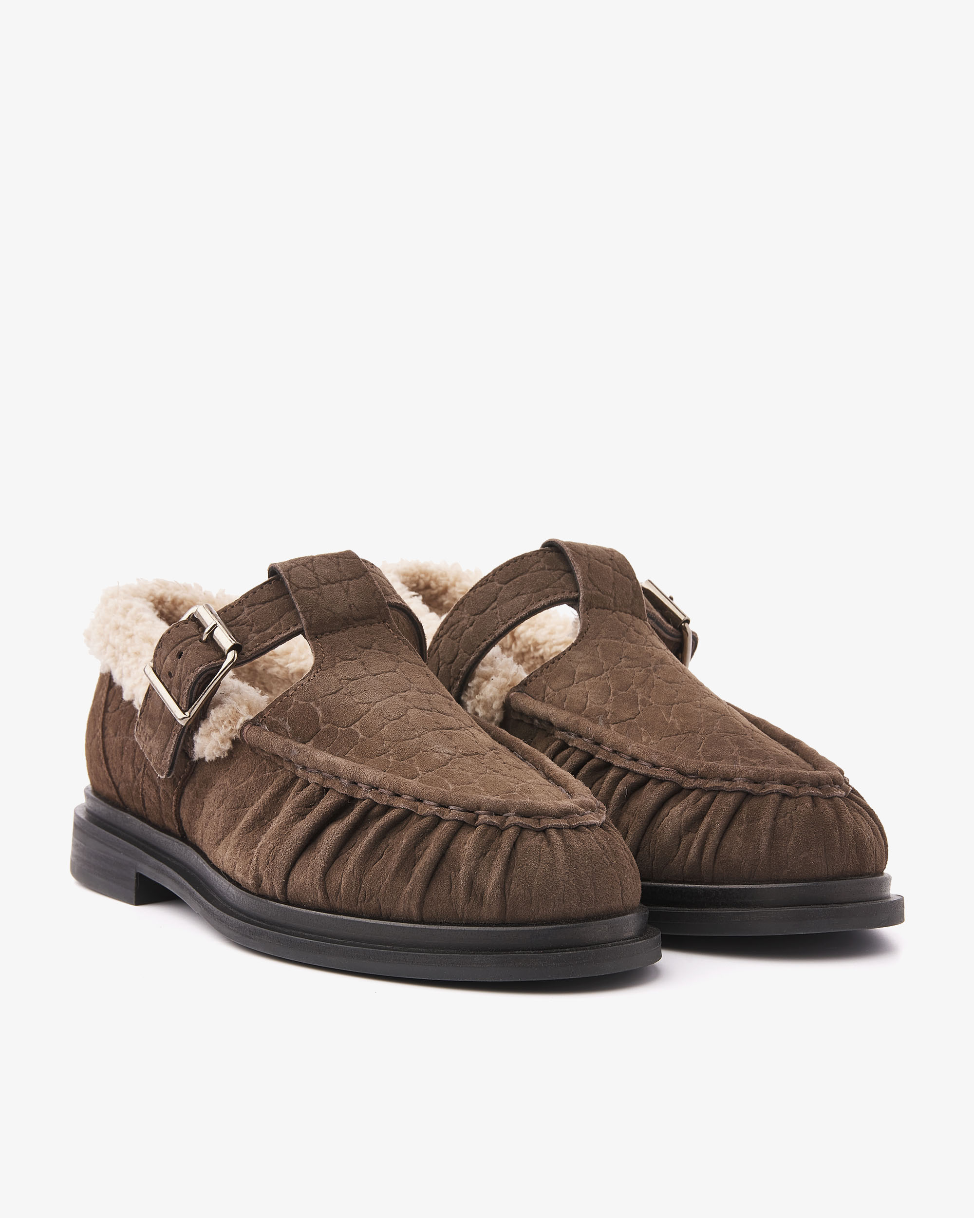Mocassins FAE REMI, VIA VAI