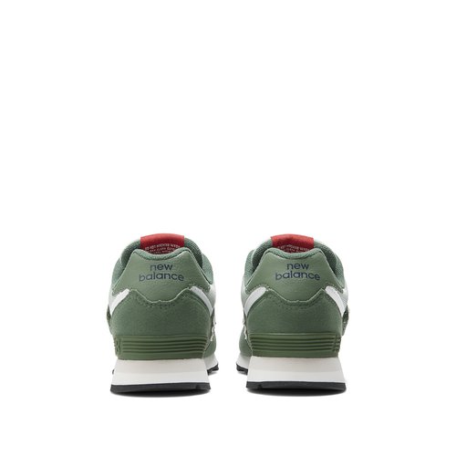 Sneakers pv574 grün New Balance | La Redoute