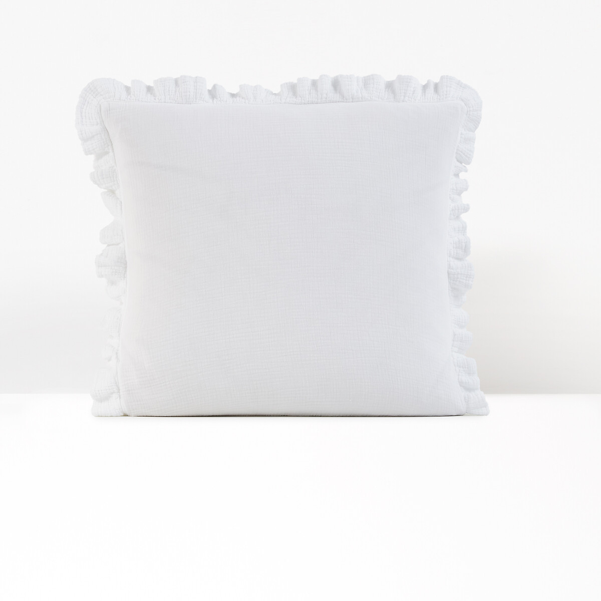 Muslin pillowcase outlet