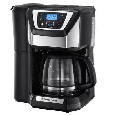 Grind & Brew Coffee Machine 22000 RUSSELL HOBBS