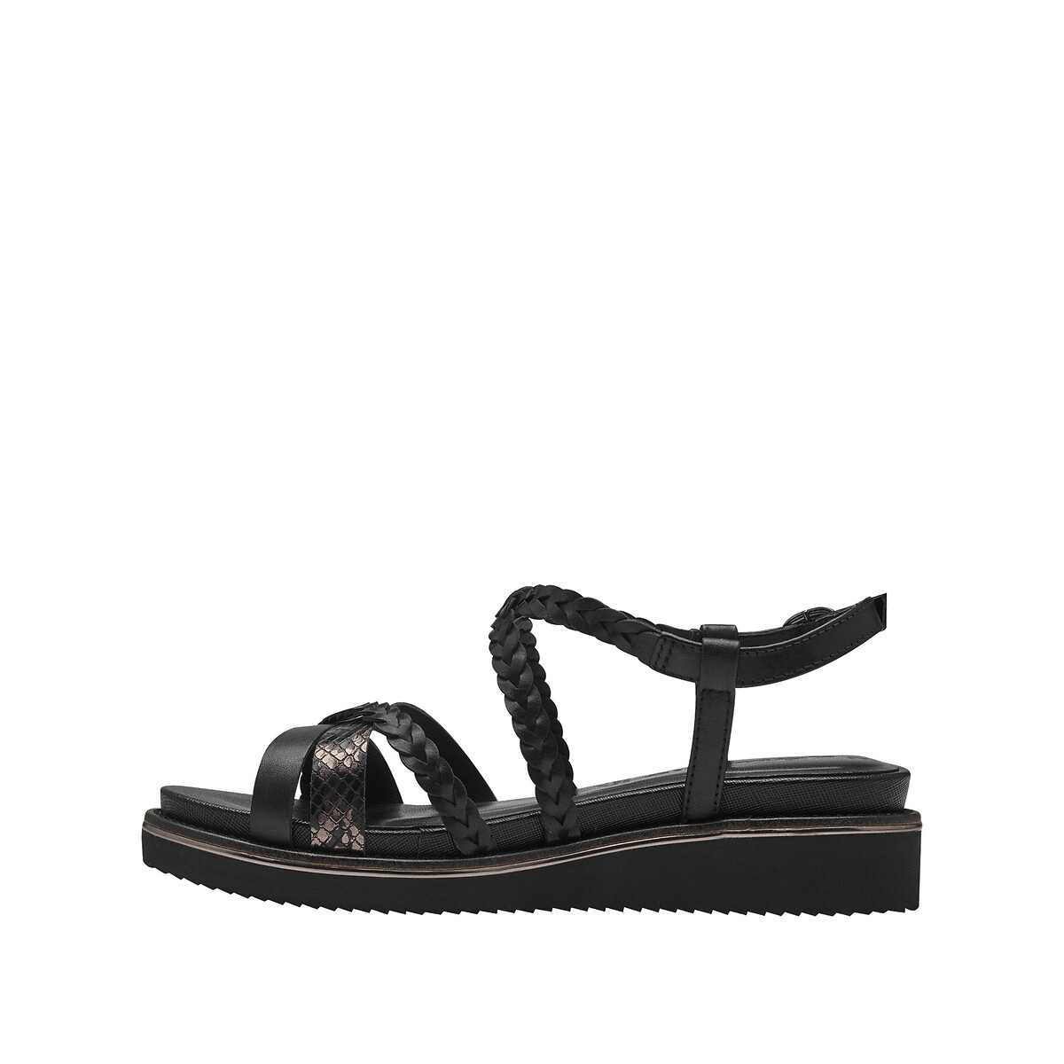 Tamaris sandales eda hot sale
