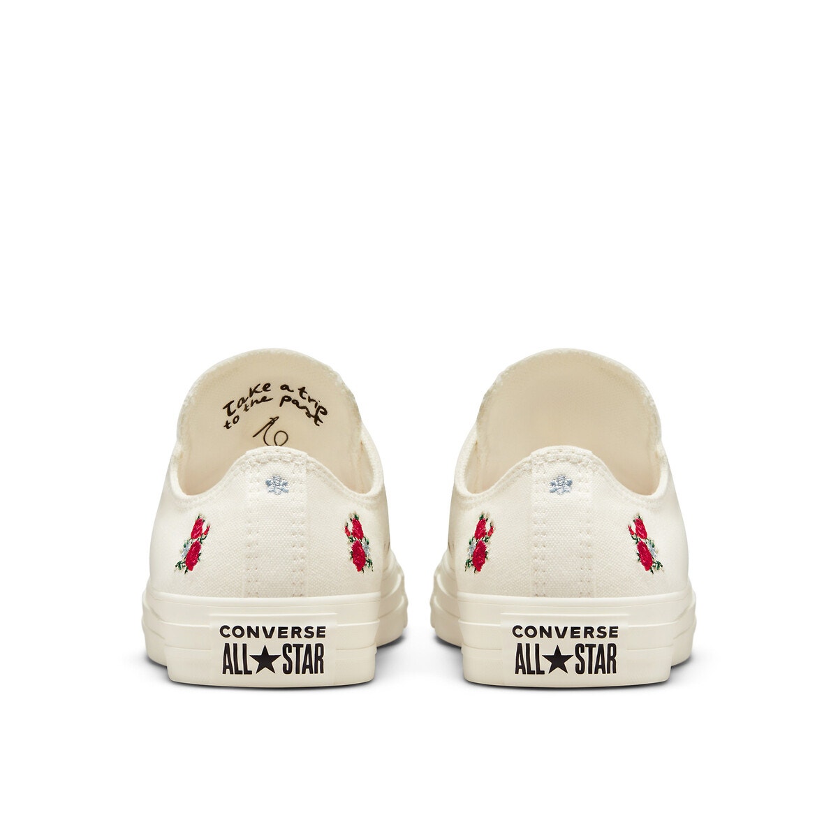 Converse comme des garcons grosse 2025 semelle