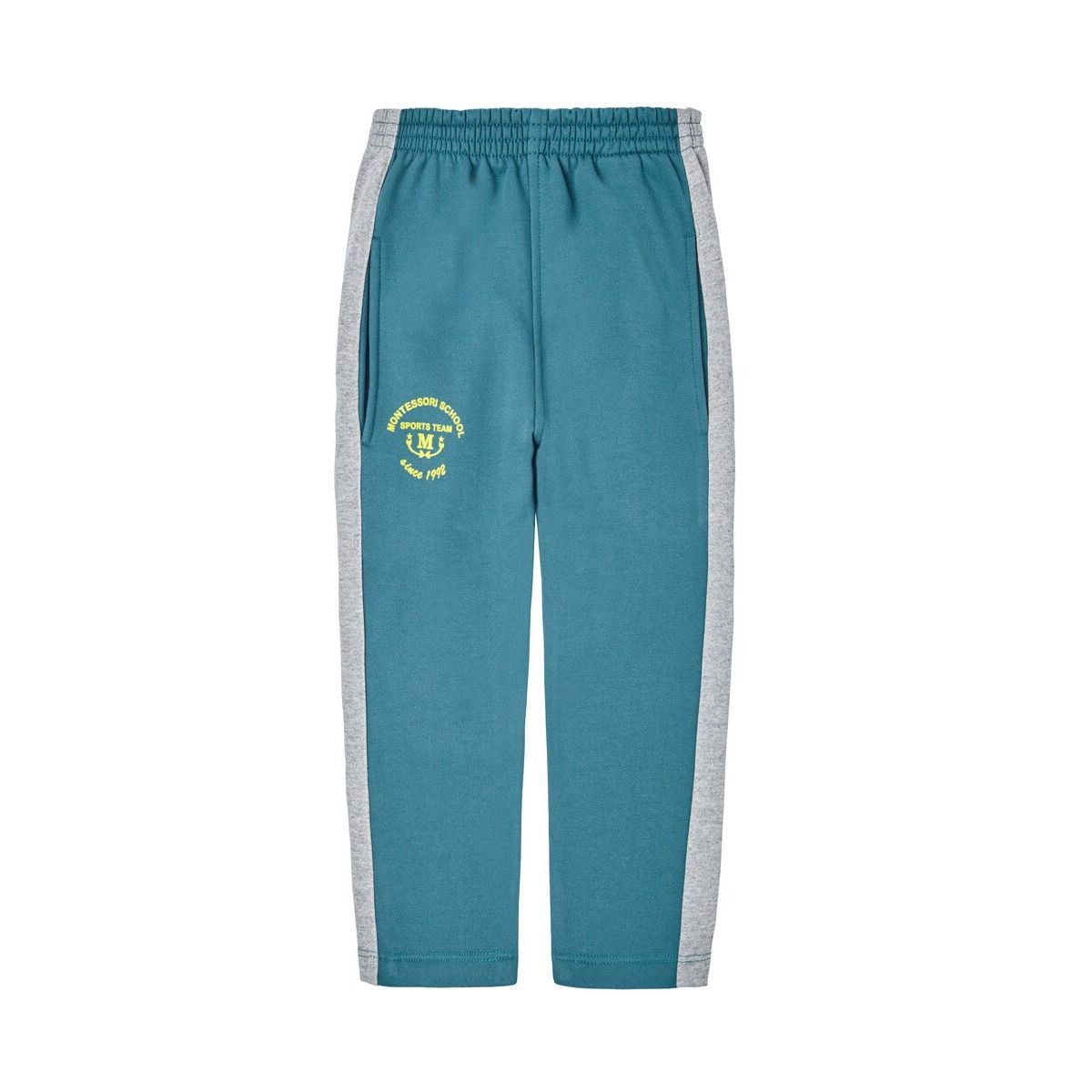 Pantalón uniforme gris el corte inglés sale