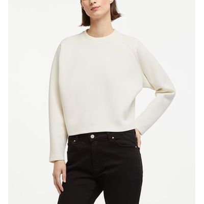 Sweat sales galerie lafayette