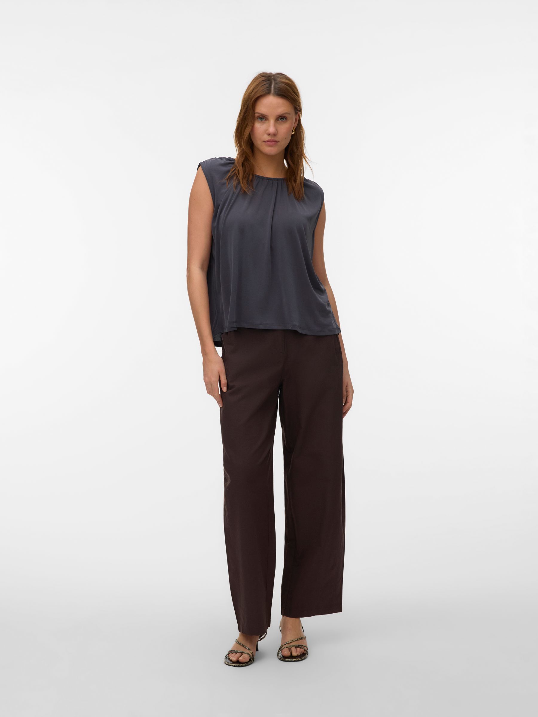 Top, VERO MODA