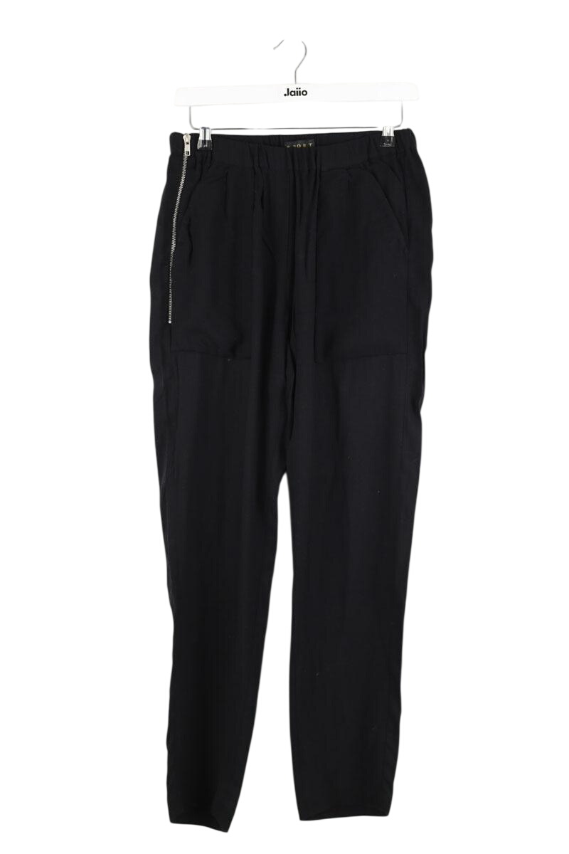 Pantalon droit - Très Bon État, THE KOOPLES