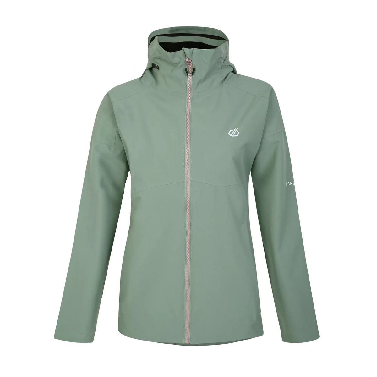 Veste clearance trail pluie