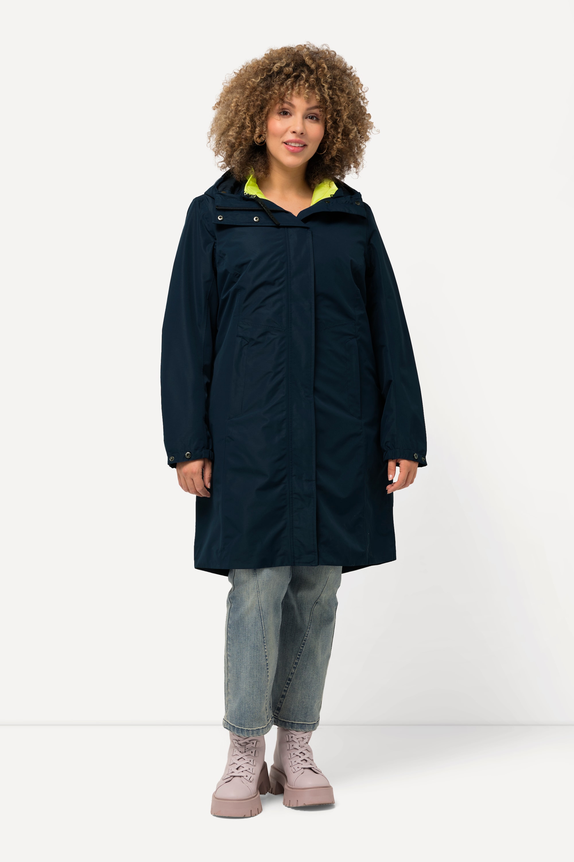 Veste technique 3-en-1 HYPRAR, imperméable, ULLA POPKEN