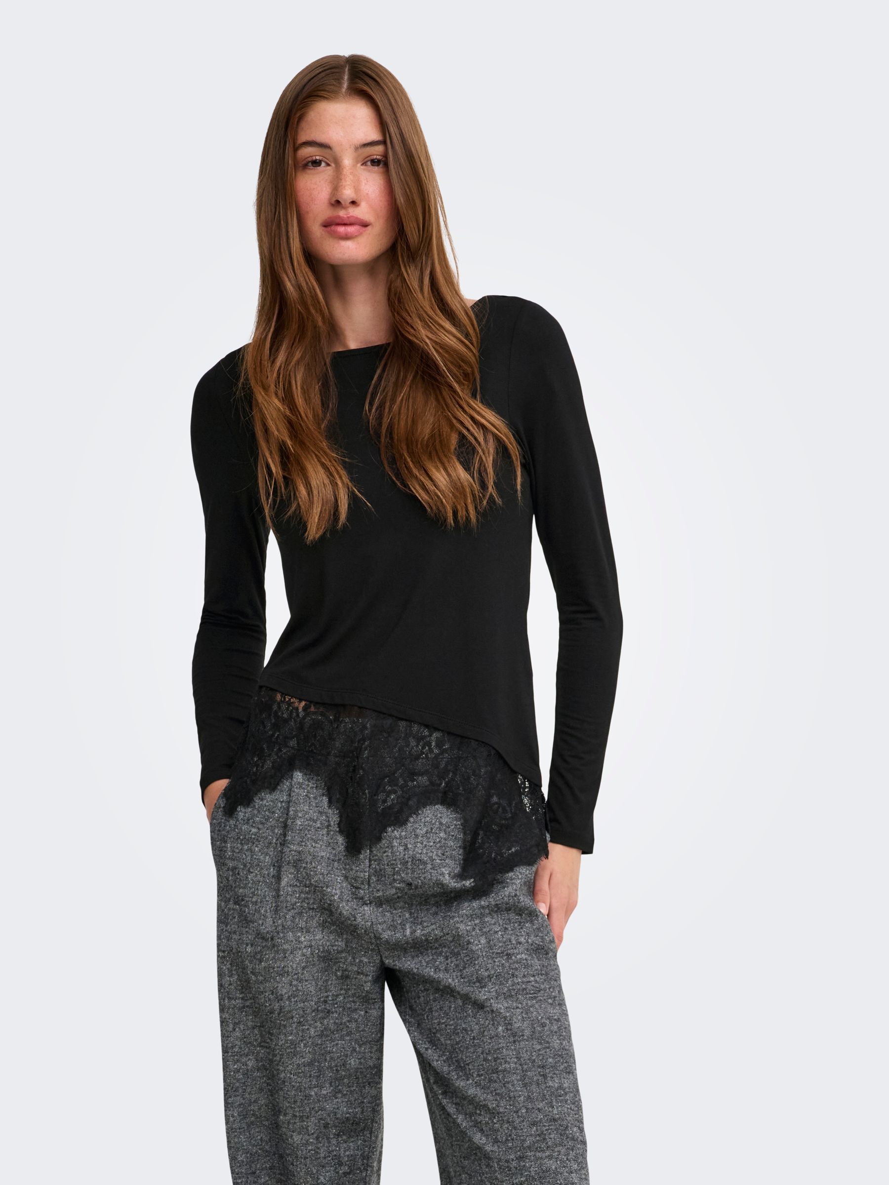 Top, ONLY