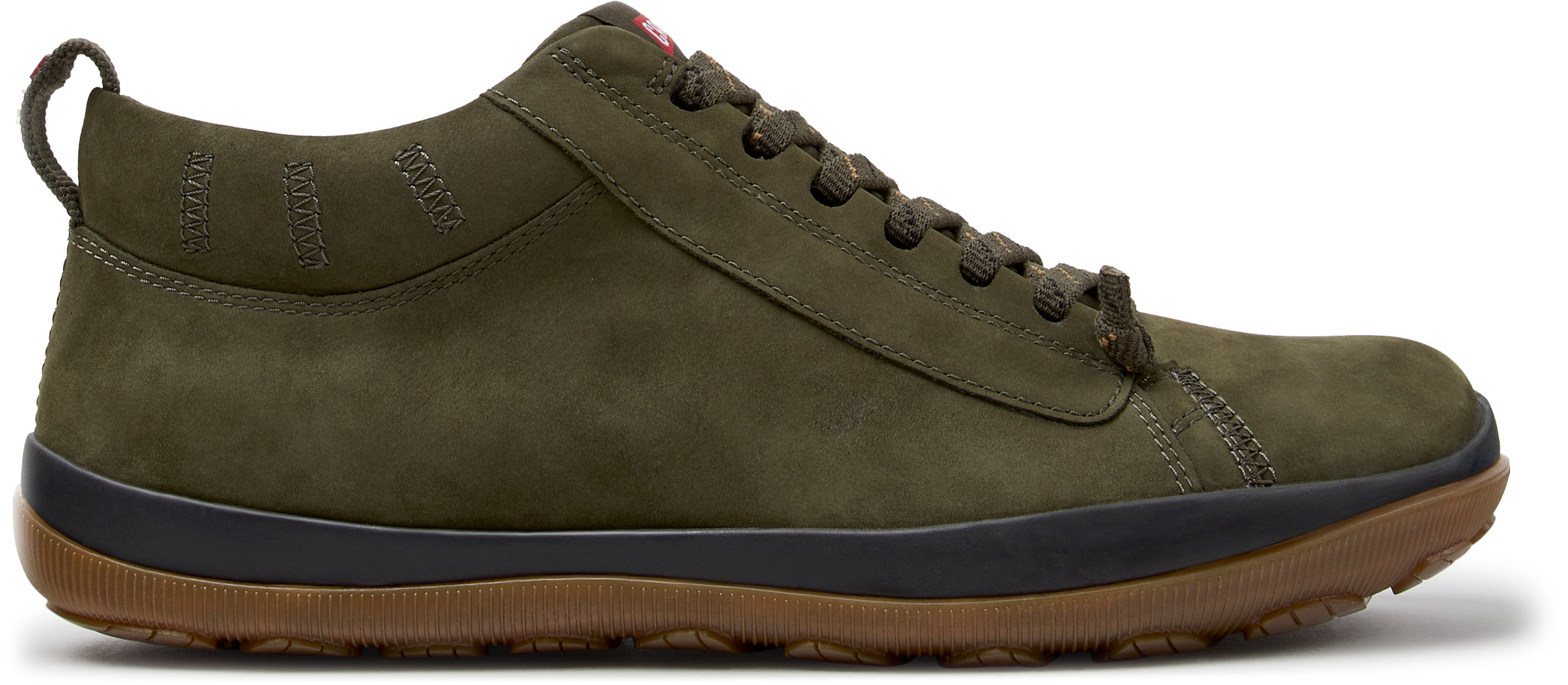 Bottines Peu Pista GM, CAMPER