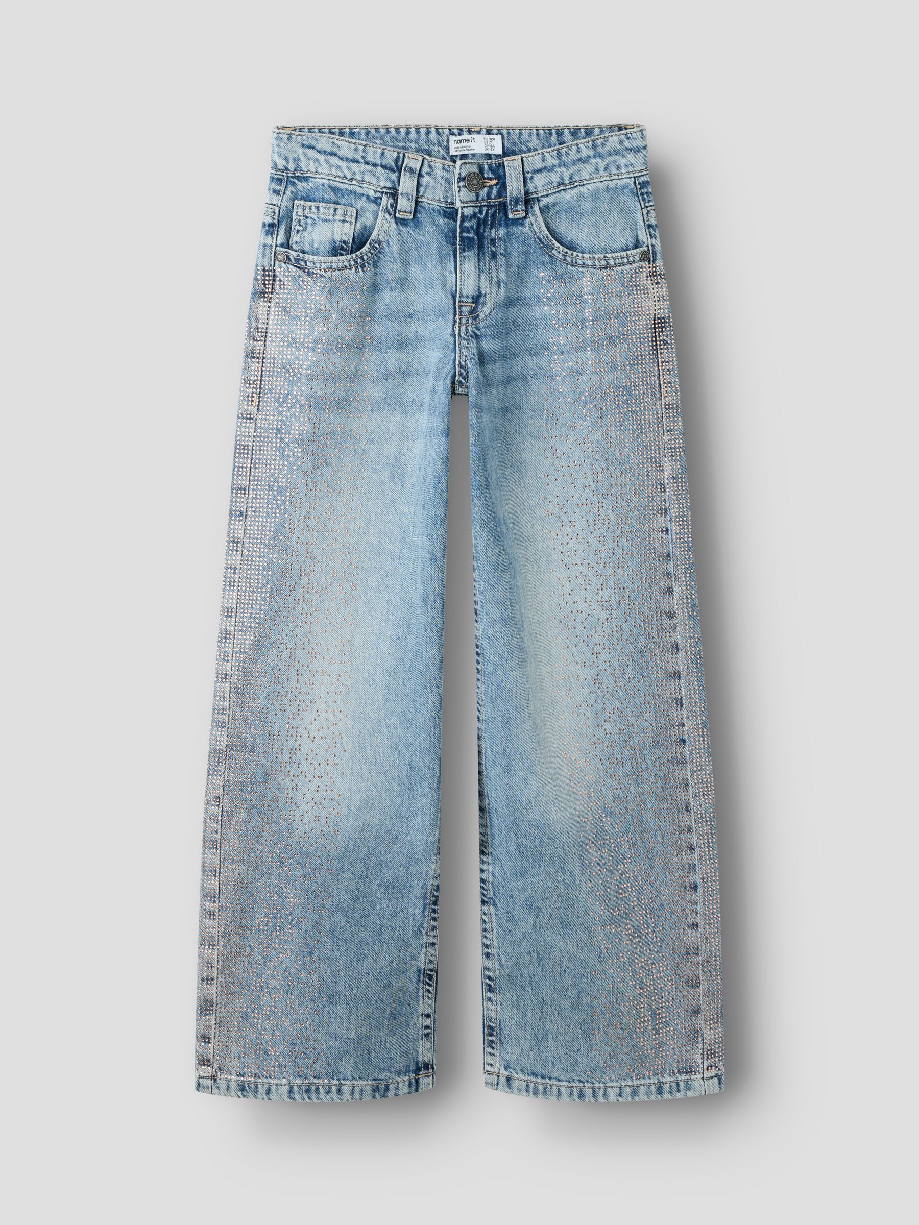 Jean, NAME IT