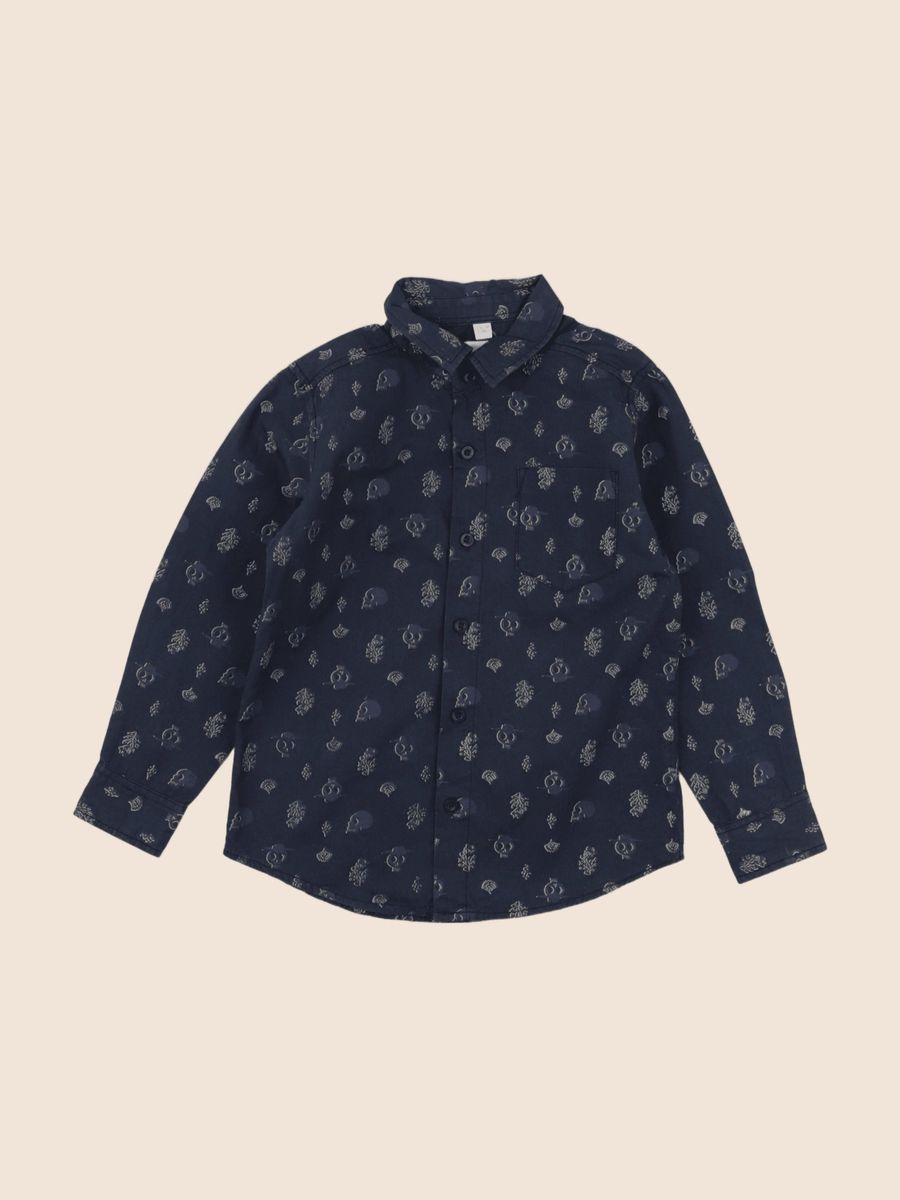 Chemise - Très bon état, VERTBAUDET