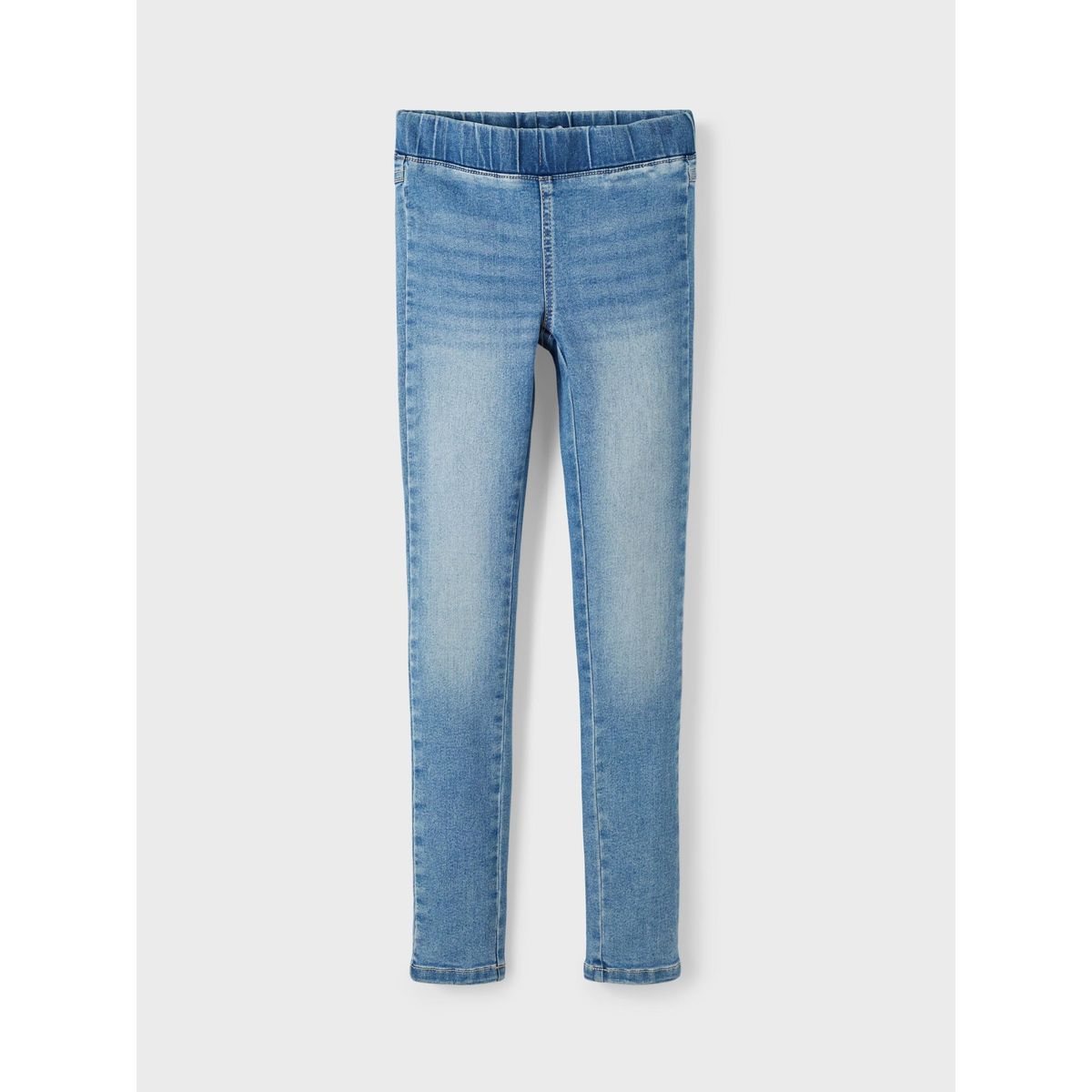 Legging discount jeans fille