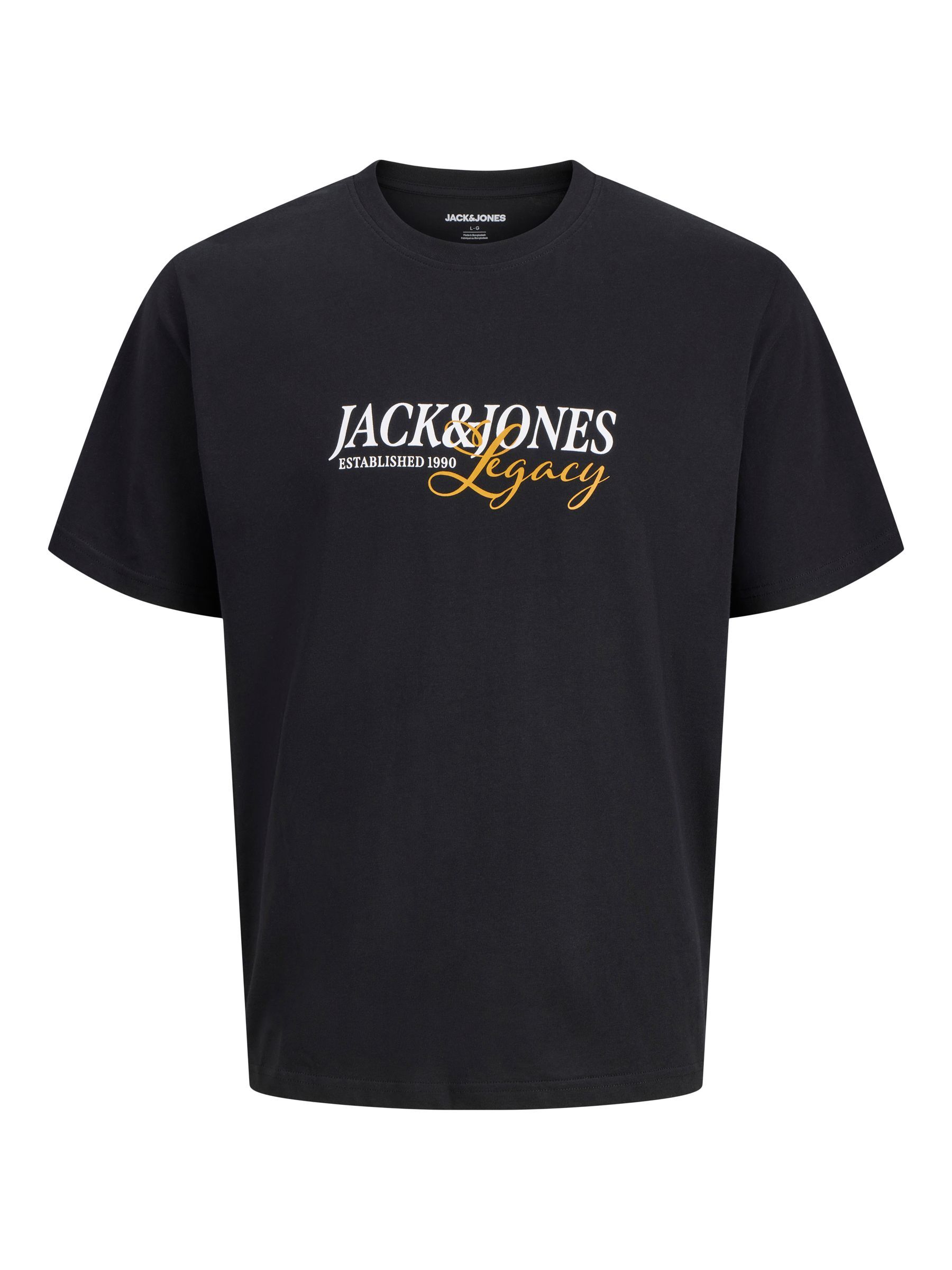 T-Shirt, JACK & JONES