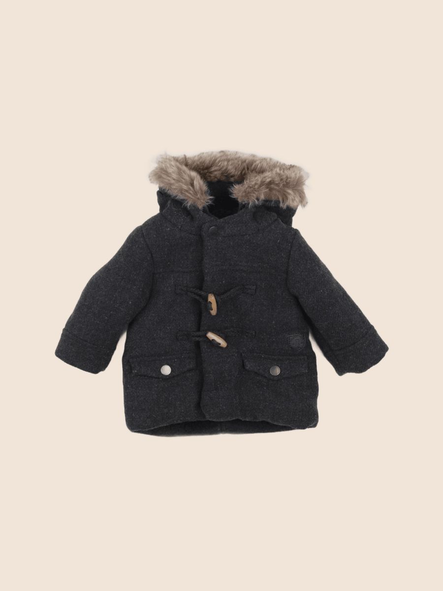 Manteau - Très bon état, VERTBAUDET