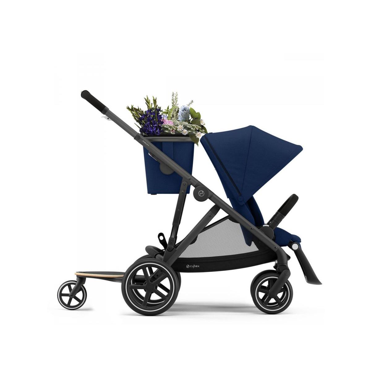 Planche Poussette Bebe Confort La Redoute