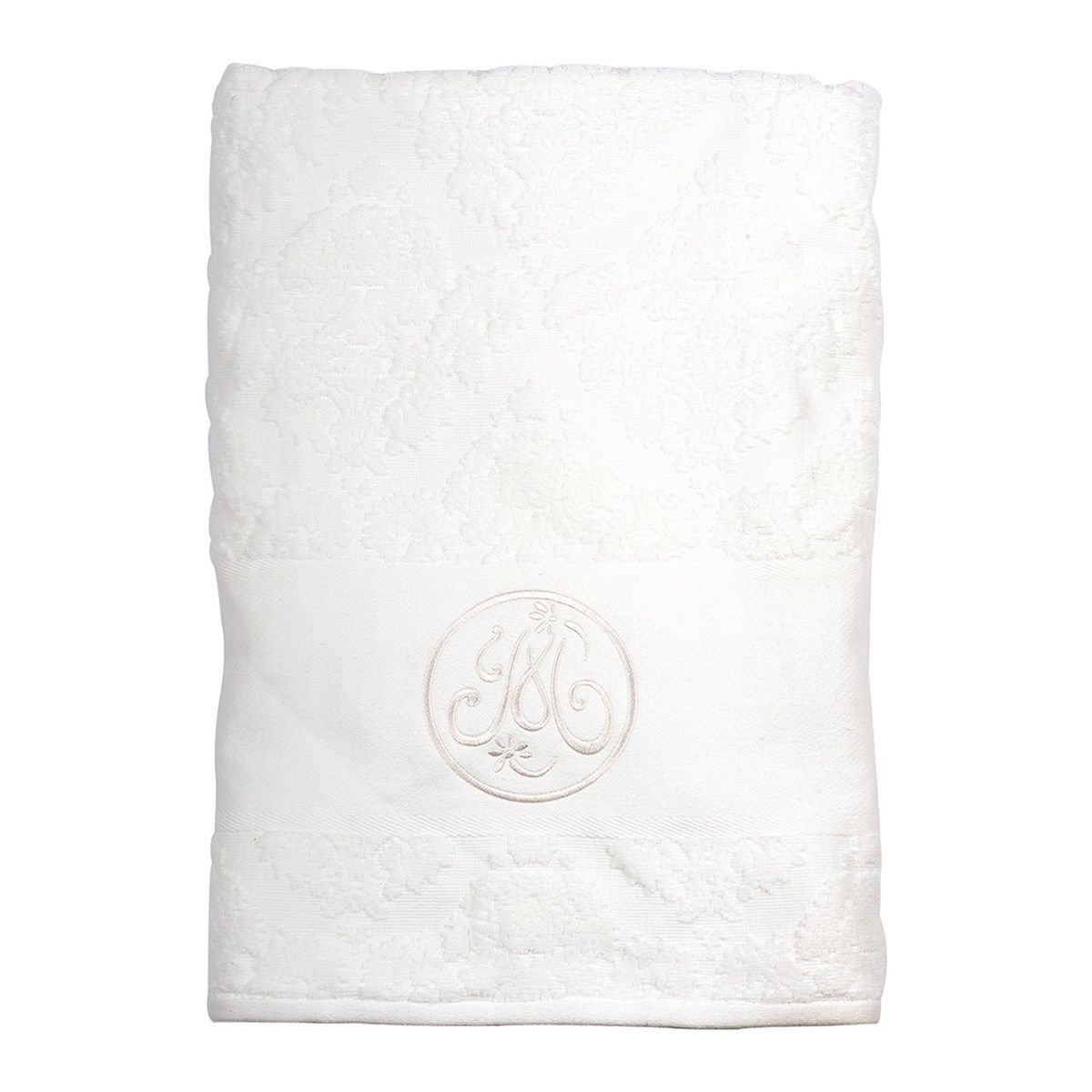 Broderie Serviette La Redoute