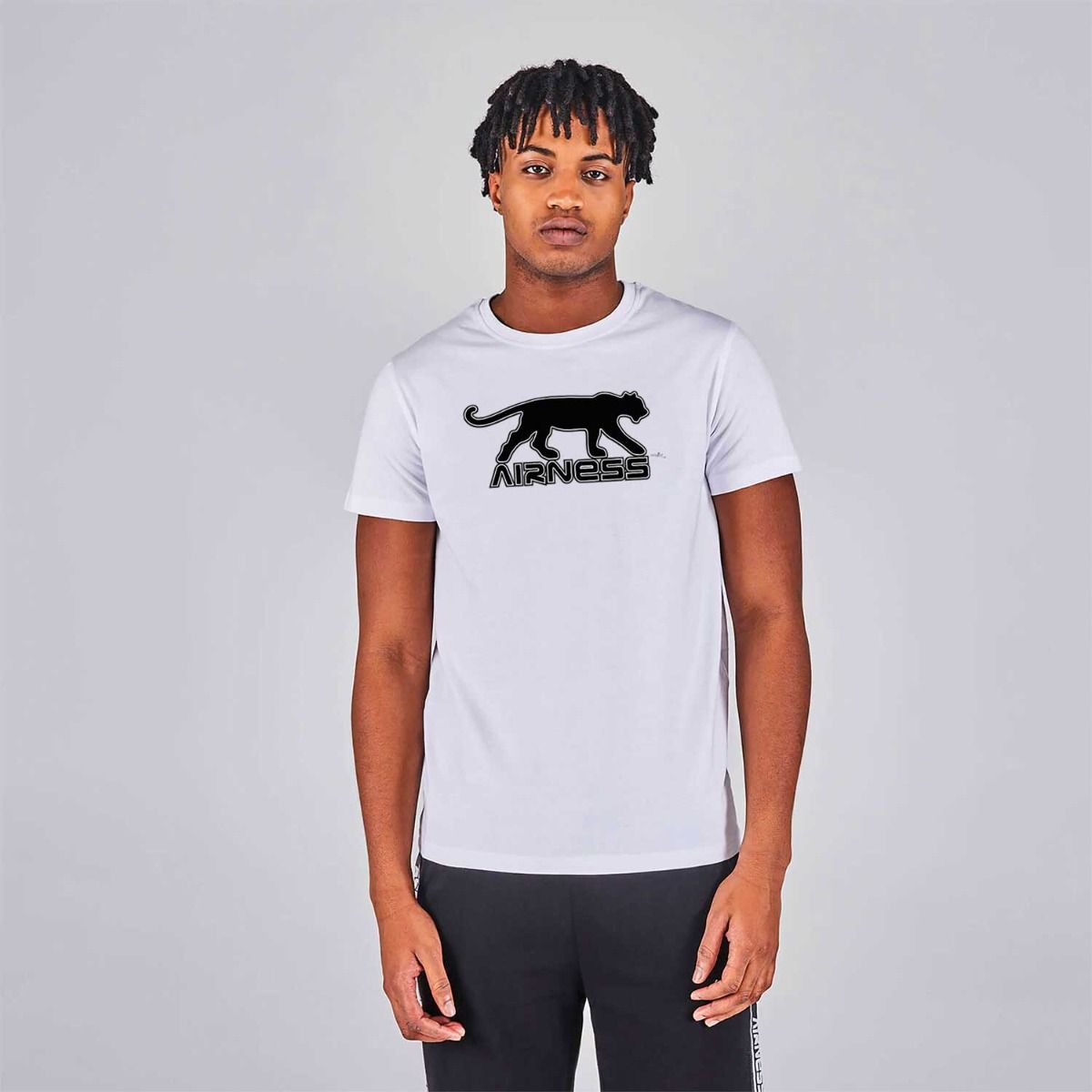 T shirt homme discount classe